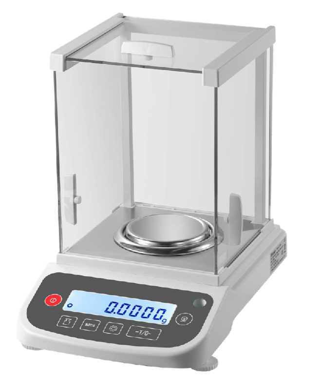DHB+-220 — Analytical Balance