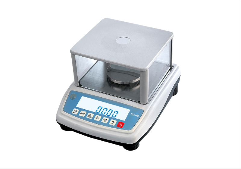 NHB+-1500 — Precision Balance Plus
